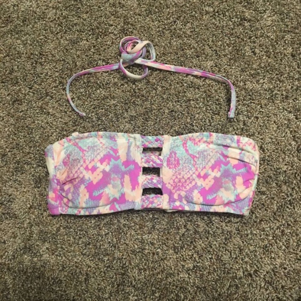 swimsuit top